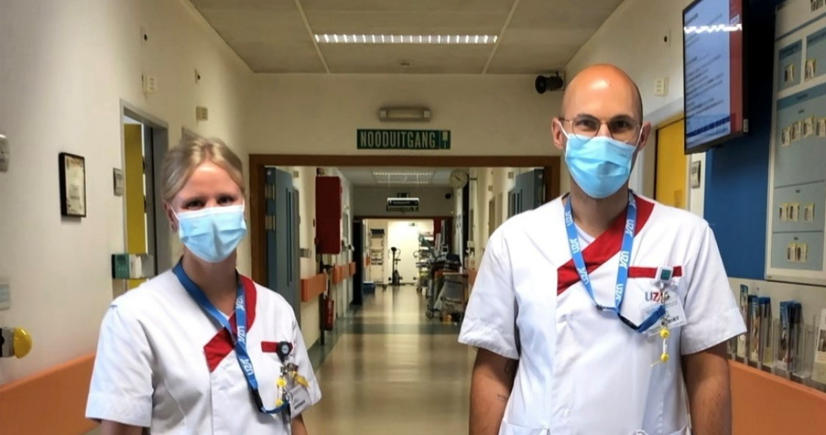 Hematologie - Emma en Lode