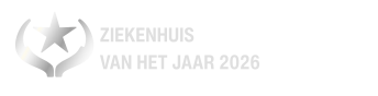ZIEKENHUIS VAN HET JAAR 2026 
